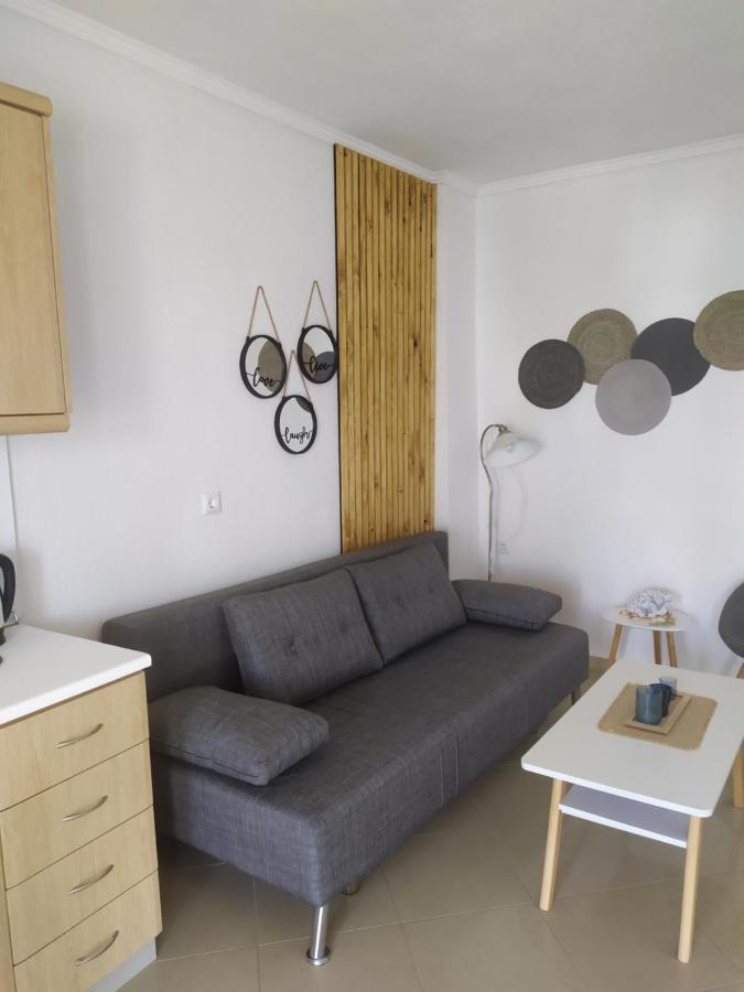 Ofrinio Central Apartments Luaran gambar